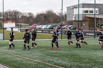 Bild 34 - Frauen VfR Horst - TSV Heiligenstedten : Ergebnis: 2:1